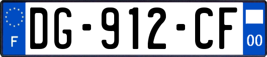 DG-912-CF