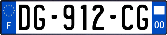 DG-912-CG