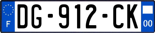 DG-912-CK