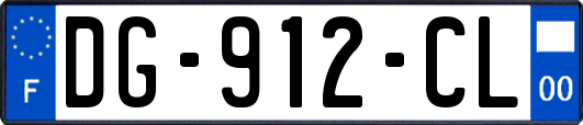 DG-912-CL