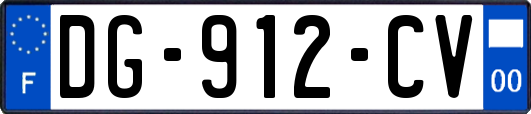 DG-912-CV