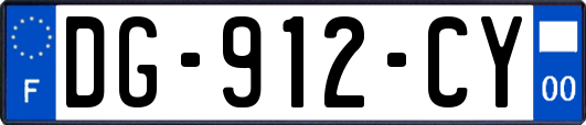 DG-912-CY