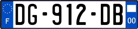 DG-912-DB