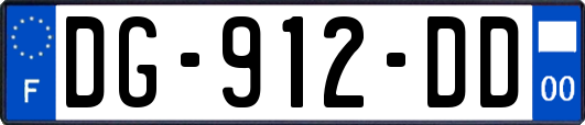 DG-912-DD