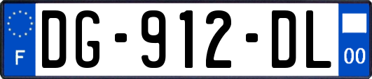 DG-912-DL