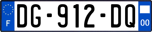 DG-912-DQ
