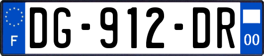 DG-912-DR