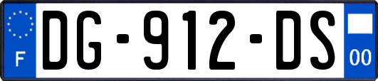DG-912-DS