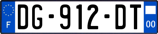 DG-912-DT