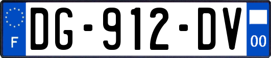 DG-912-DV