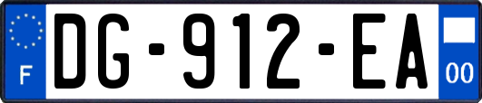DG-912-EA