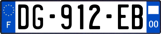 DG-912-EB