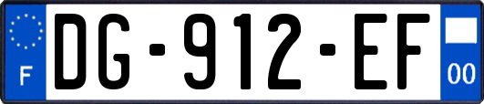 DG-912-EF