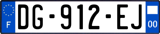 DG-912-EJ