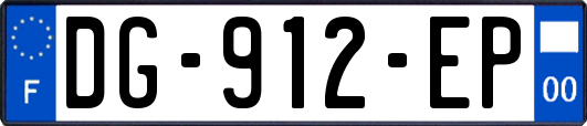 DG-912-EP
