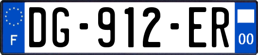 DG-912-ER