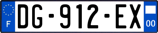 DG-912-EX