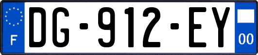 DG-912-EY