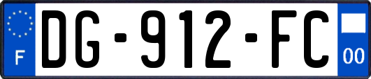 DG-912-FC