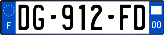 DG-912-FD