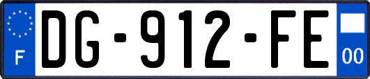 DG-912-FE