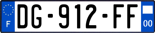 DG-912-FF