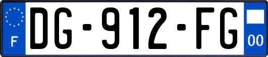 DG-912-FG