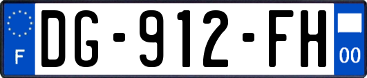 DG-912-FH