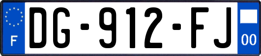DG-912-FJ