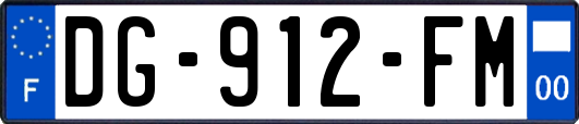 DG-912-FM