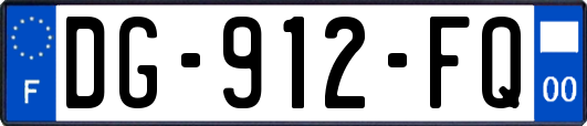 DG-912-FQ