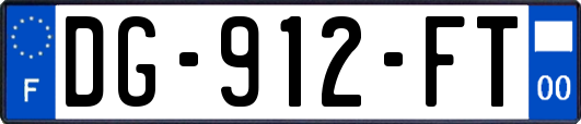 DG-912-FT