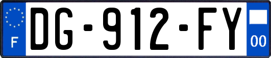 DG-912-FY