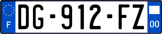DG-912-FZ