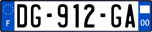 DG-912-GA
