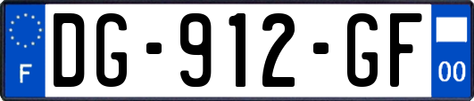 DG-912-GF