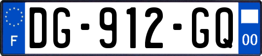 DG-912-GQ