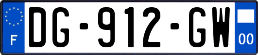 DG-912-GW