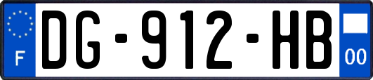 DG-912-HB