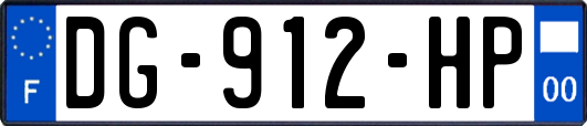 DG-912-HP