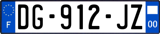 DG-912-JZ