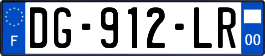 DG-912-LR