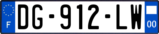 DG-912-LW