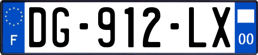 DG-912-LX