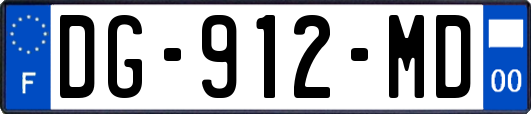DG-912-MD
