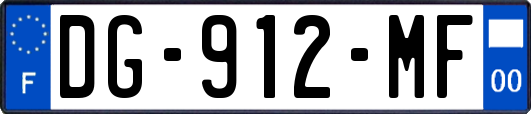 DG-912-MF