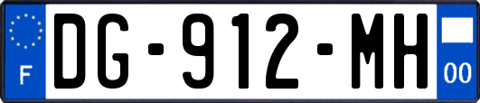 DG-912-MH