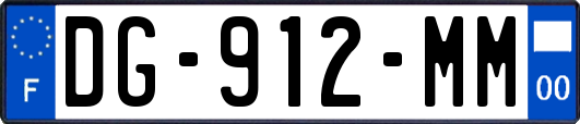 DG-912-MM