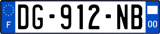 DG-912-NB