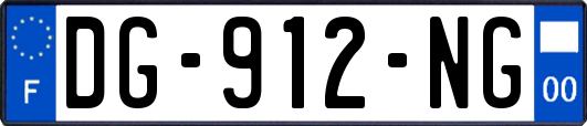 DG-912-NG